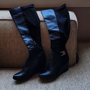 Calvin Klein Boots